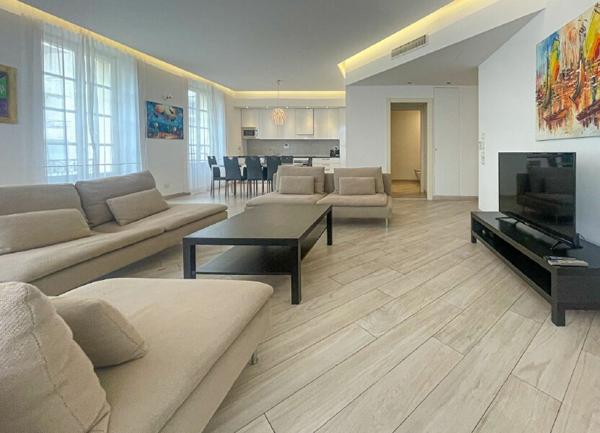 Appartement à vendre    3 pièces • 93,62 m2 Cannes