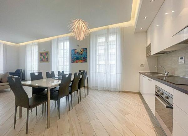Appartement à vendre    3 pièces • 93,62 m2 Cannes