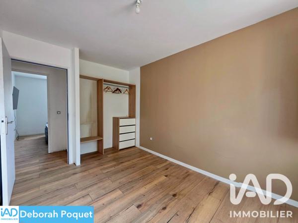 Maison à vendre 5 pièces 85 m² Morsang-sur-Orge