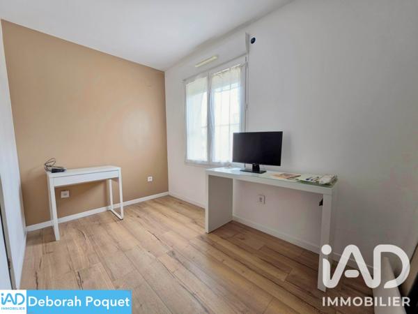 Maison à vendre 5 pièces 85 m² Morsang-sur-Orge