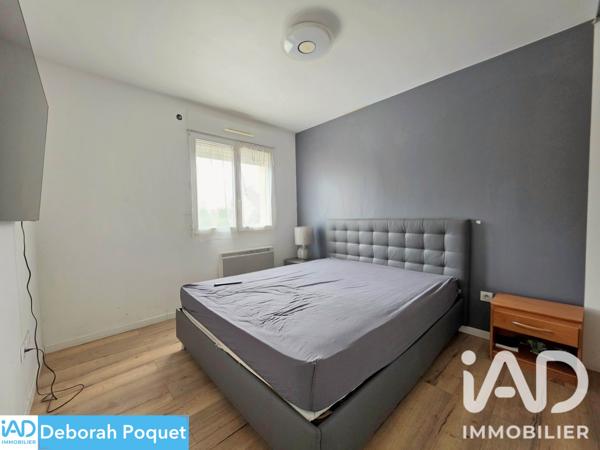 Maison à vendre 5 pièces 85 m² Morsang-sur-Orge