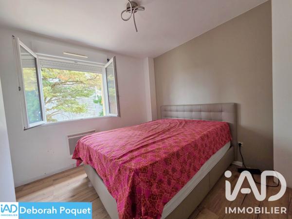 Maison à vendre 5 pièces 85 m² Morsang-sur-Orge