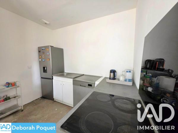 Maison à vendre 5 pièces 85 m² Morsang-sur-Orge