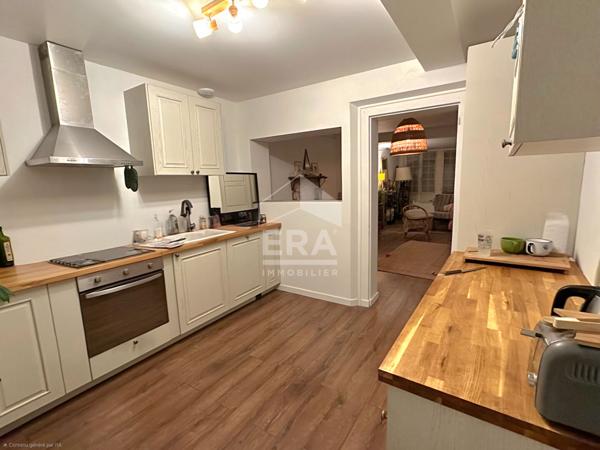 Maison Montpon Menesterol 9 pièce(s) 181,71 m2