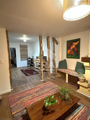 Maison Montpon Menesterol 9 pièce(s) 181,71 m2
