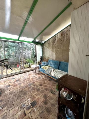 Maison Montpon Menesterol 9 pièce(s) 181,71 m2