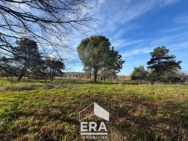 Terrain Albi 1420 m2