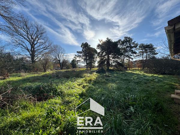 Terrain Albi 1420 m2