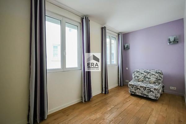 Maison Paris 3 pièces 45 m2