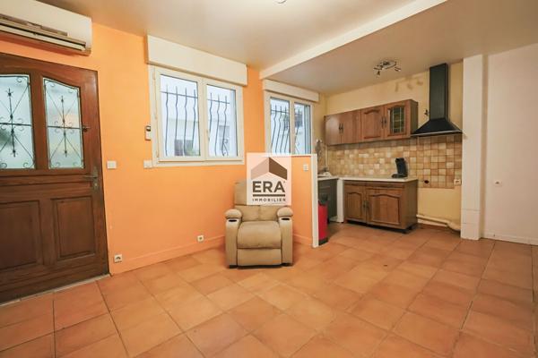 Maison Paris 3 pièces 45 m2