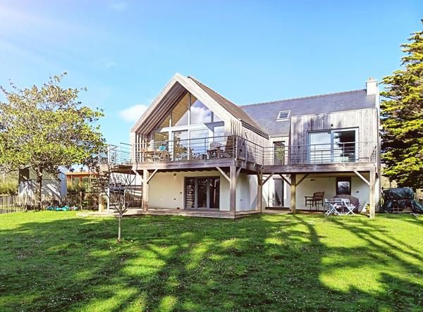 maison et studio indépendant proche mer