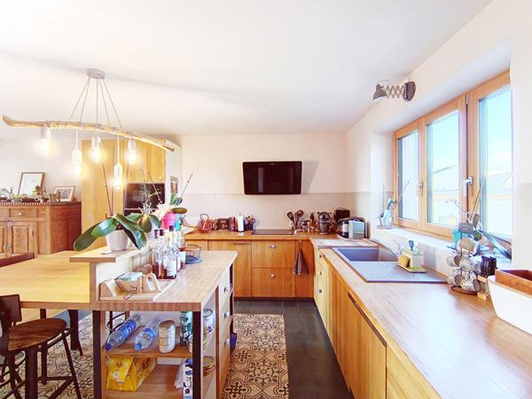 maison et studio indépendant proche mer