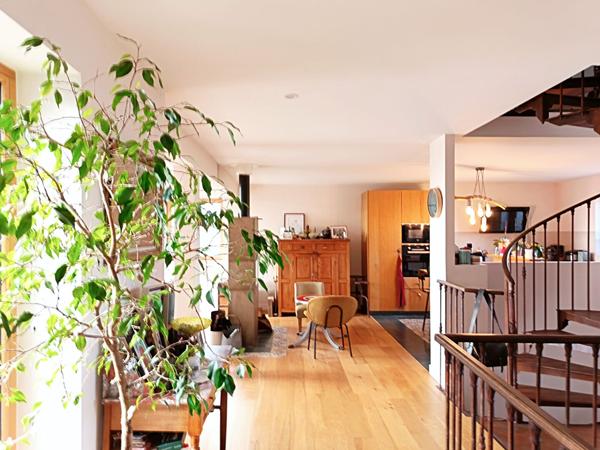 maison et studio indépendant proche mer