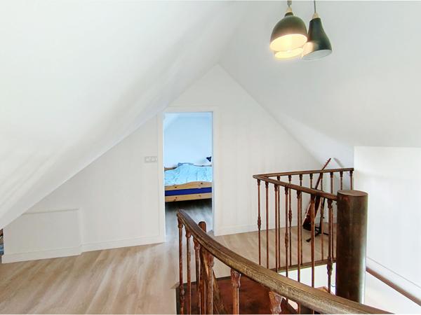 maison et studio indépendant proche mer