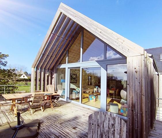 maison et studio indépendant proche mer