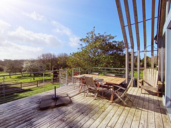 maison et studio indépendant proche mer