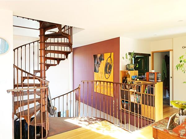 maison et studio indépendant proche mer