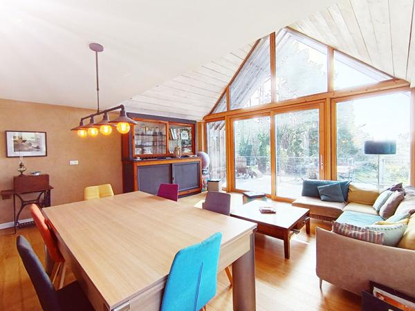 maison et studio indépendant proche mer