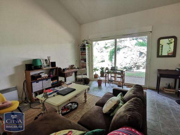 Location maison Mont-de-Marsan (40000) 4 pièces 78.97m²