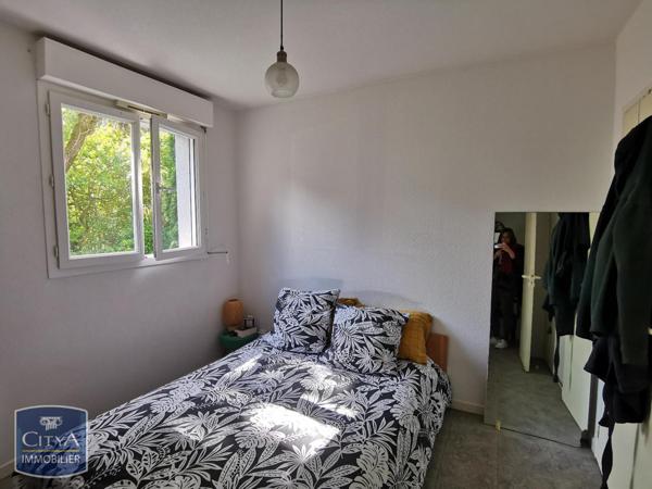 Location maison Mont-de-Marsan (40000) 4 pièces 78.97m²