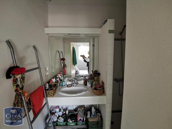 Location maison Mont-de-Marsan (40000) 4 pièces 78.97m²