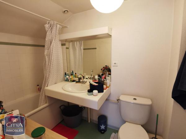 Location maison Mont-de-Marsan (40000) 4 pièces 78.97m²