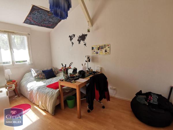 Location maison Mont-de-Marsan (40000) 4 pièces 78.97m²