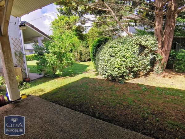 Location maison Mont-de-Marsan (40000) 4 pièces 78.97m²