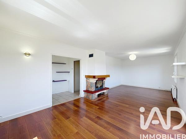 Maison à vendre 7 pièces 136 m² Gien