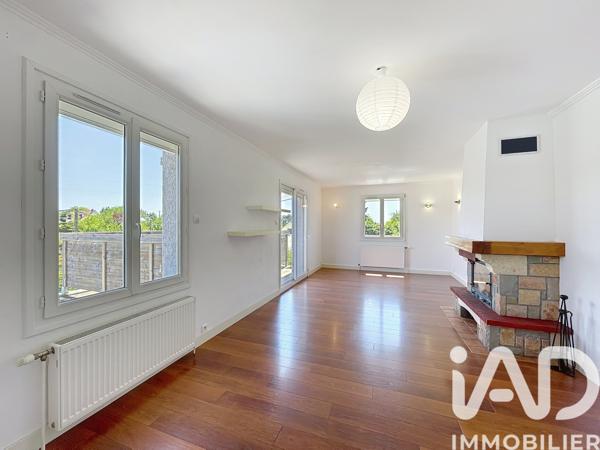 Maison à vendre 7 pièces 136 m² Gien