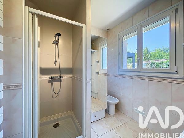 Maison à vendre 7 pièces 136 m² Gien