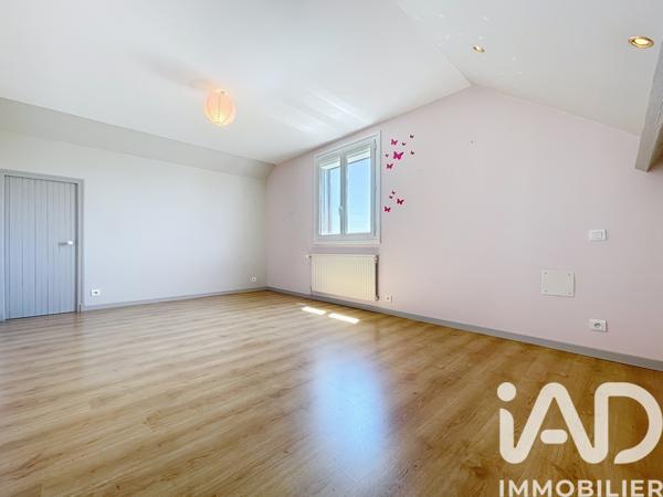 Maison à vendre 7 pièces 136 m² Gien