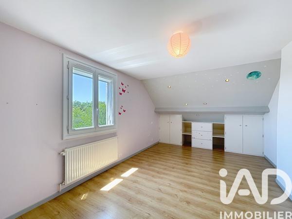 Maison à vendre 7 pièces 136 m² Gien