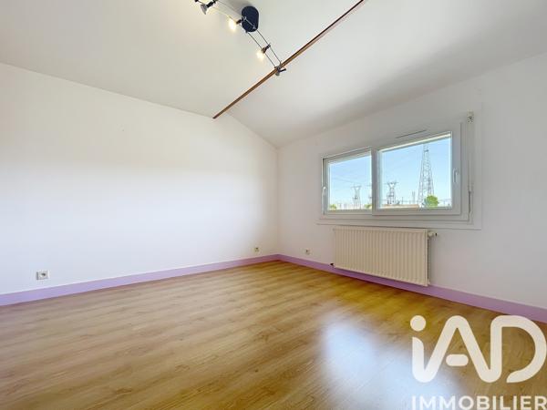 Maison à vendre 7 pièces 136 m² Gien
