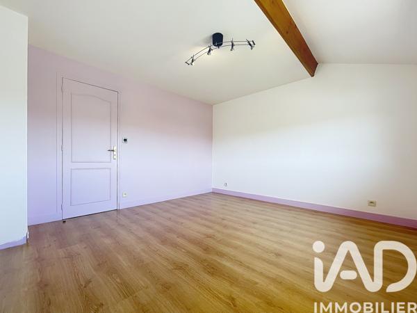 Maison à vendre 7 pièces 136 m² Gien