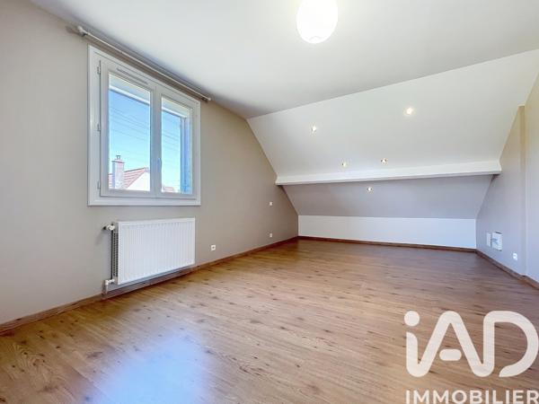 Maison à vendre 7 pièces 136 m² Gien