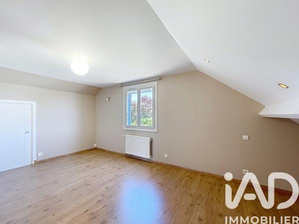 Maison à vendre 7 pièces 136 m² Gien