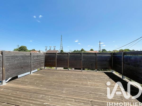 Maison à vendre 7 pièces 136 m² Gien