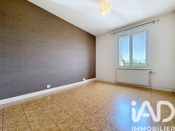 Maison à vendre 7 pièces 136 m² Gien