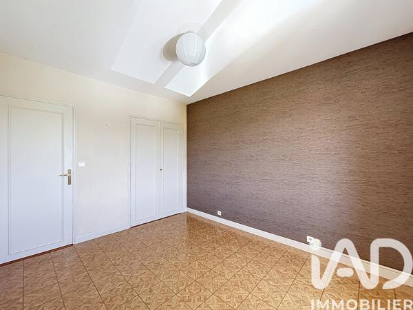 Maison à vendre 7 pièces 136 m² Gien