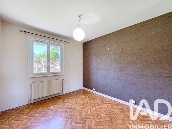 Maison à vendre 7 pièces 136 m² Gien