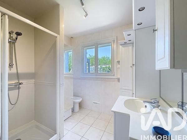 Maison à vendre 7 pièces 136 m² Gien
