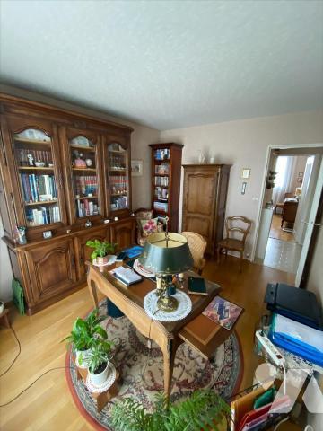 T3 avec balcon secteur Jacob à LIVRY GARGAN