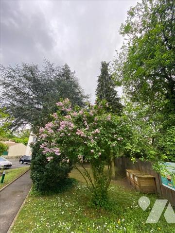 T3 avec balcon secteur Jacob à LIVRY GARGAN