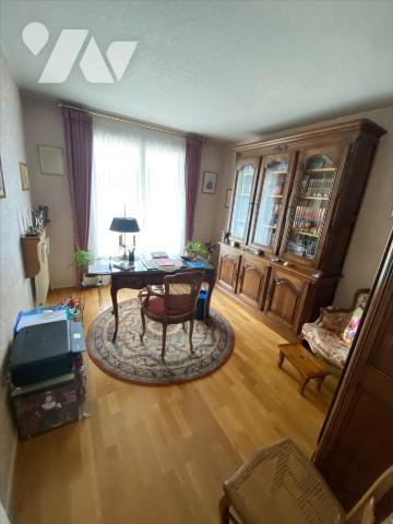 T3 avec balcon secteur Jacob à LIVRY GARGAN