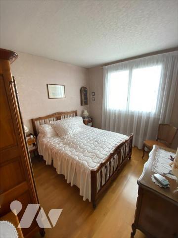 T3 avec balcon secteur Jacob à LIVRY GARGAN