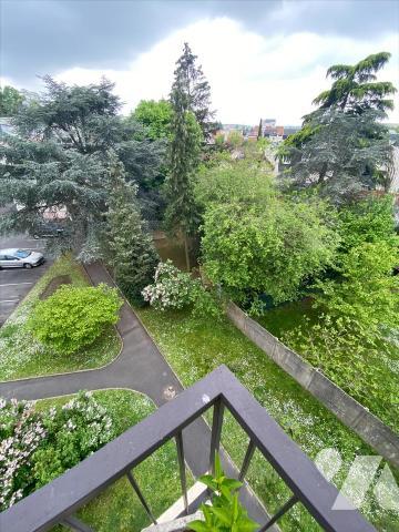 T3 avec balcon secteur Jacob à LIVRY GARGAN