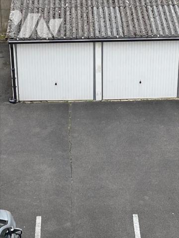 T3 avec balcon secteur Jacob à LIVRY GARGAN