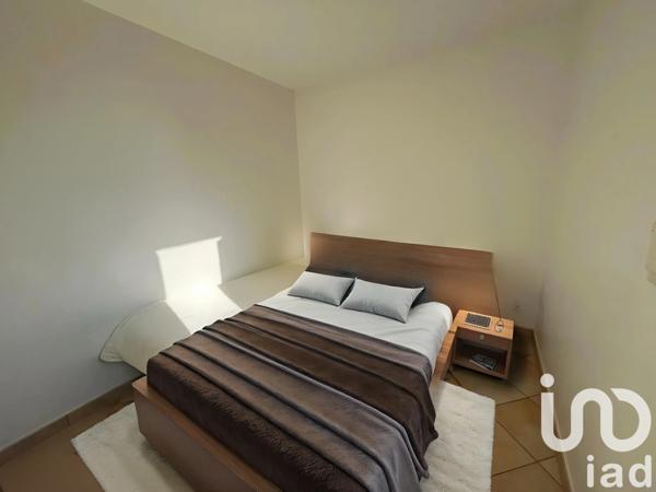 Appartement à vendre 2 pièces 38 m² Pau