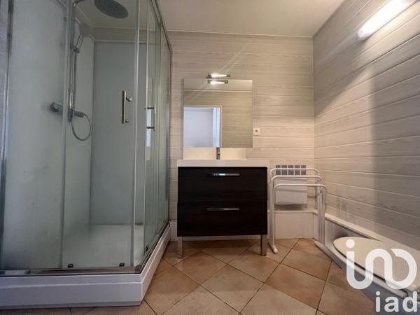 Appartement à vendre 2 pièces 38 m² Pau